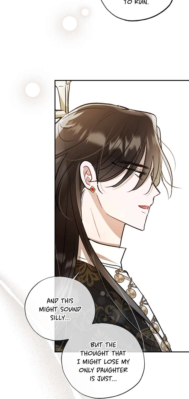 I Want to Live a Good Life Chapter 64 258 26