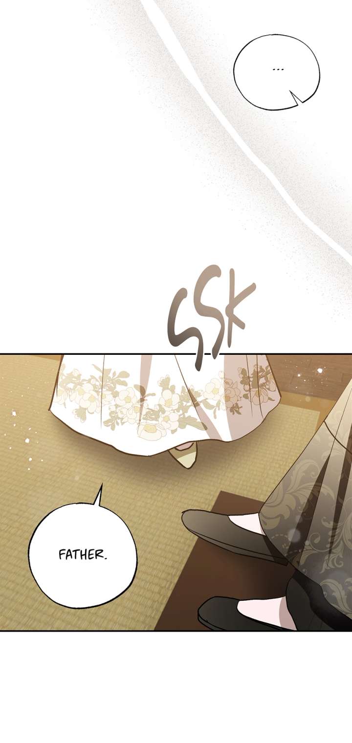 I Want to Live a Good Life Chapter 64 259 27