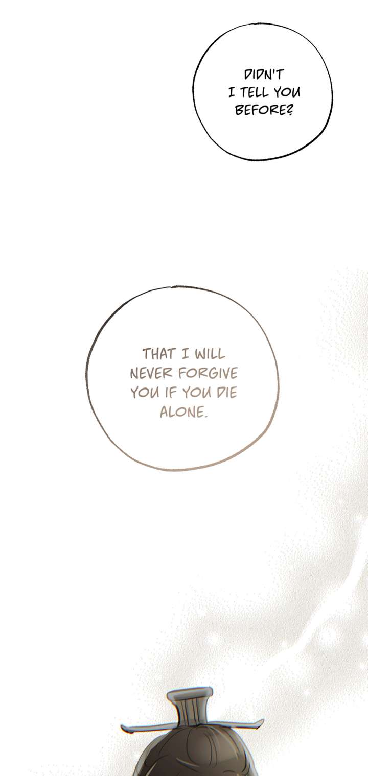 I Want to Live a Good Life Chapter 64 260 28