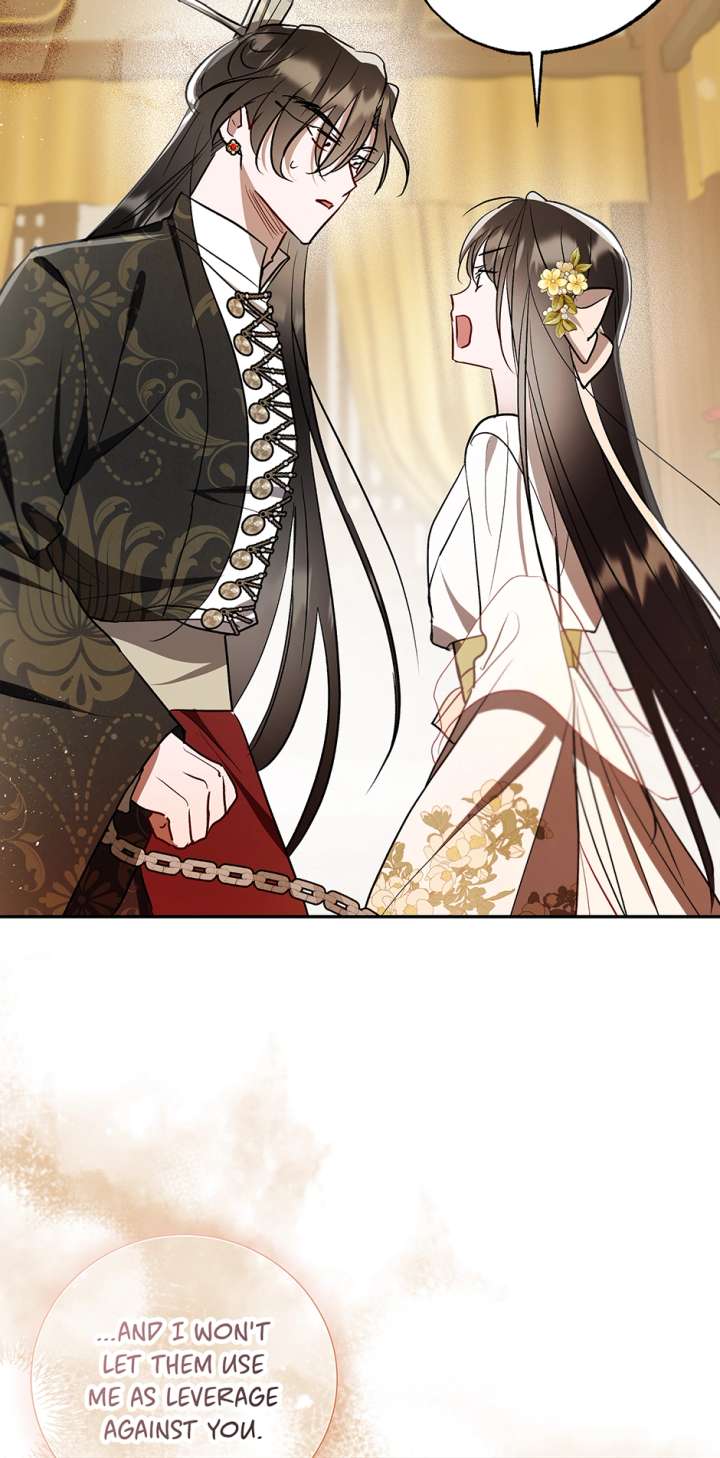 I Want to Live a Good Life Chapter 64 264 32