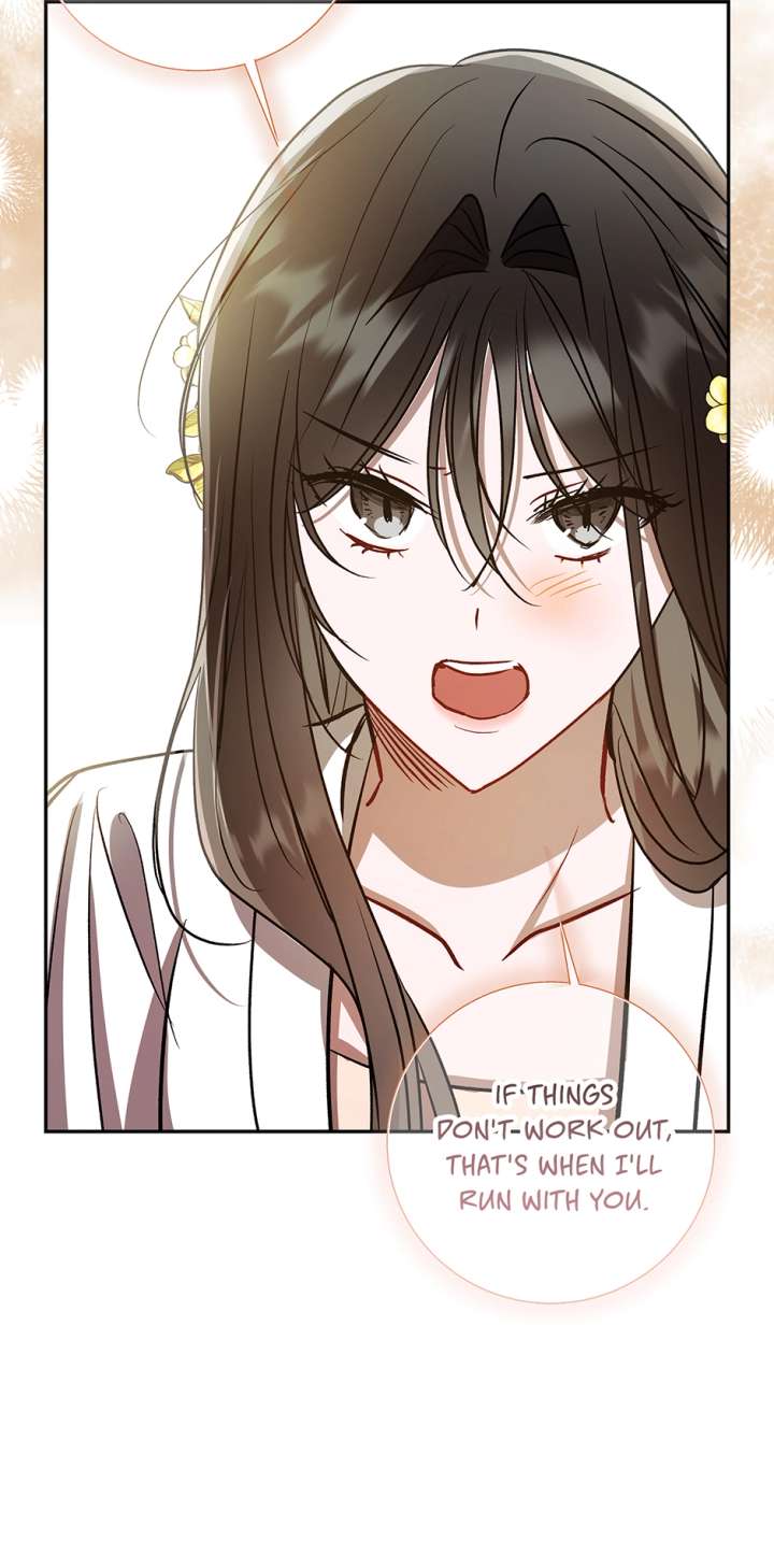 I Want to Live a Good Life Chapter 64 265 33