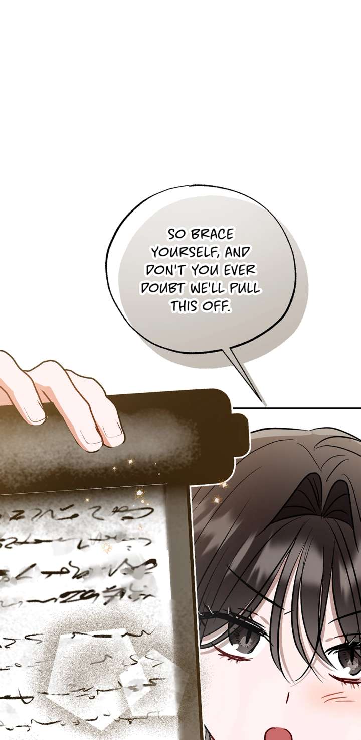 I Want to Live a Good Life Chapter 64 267 35