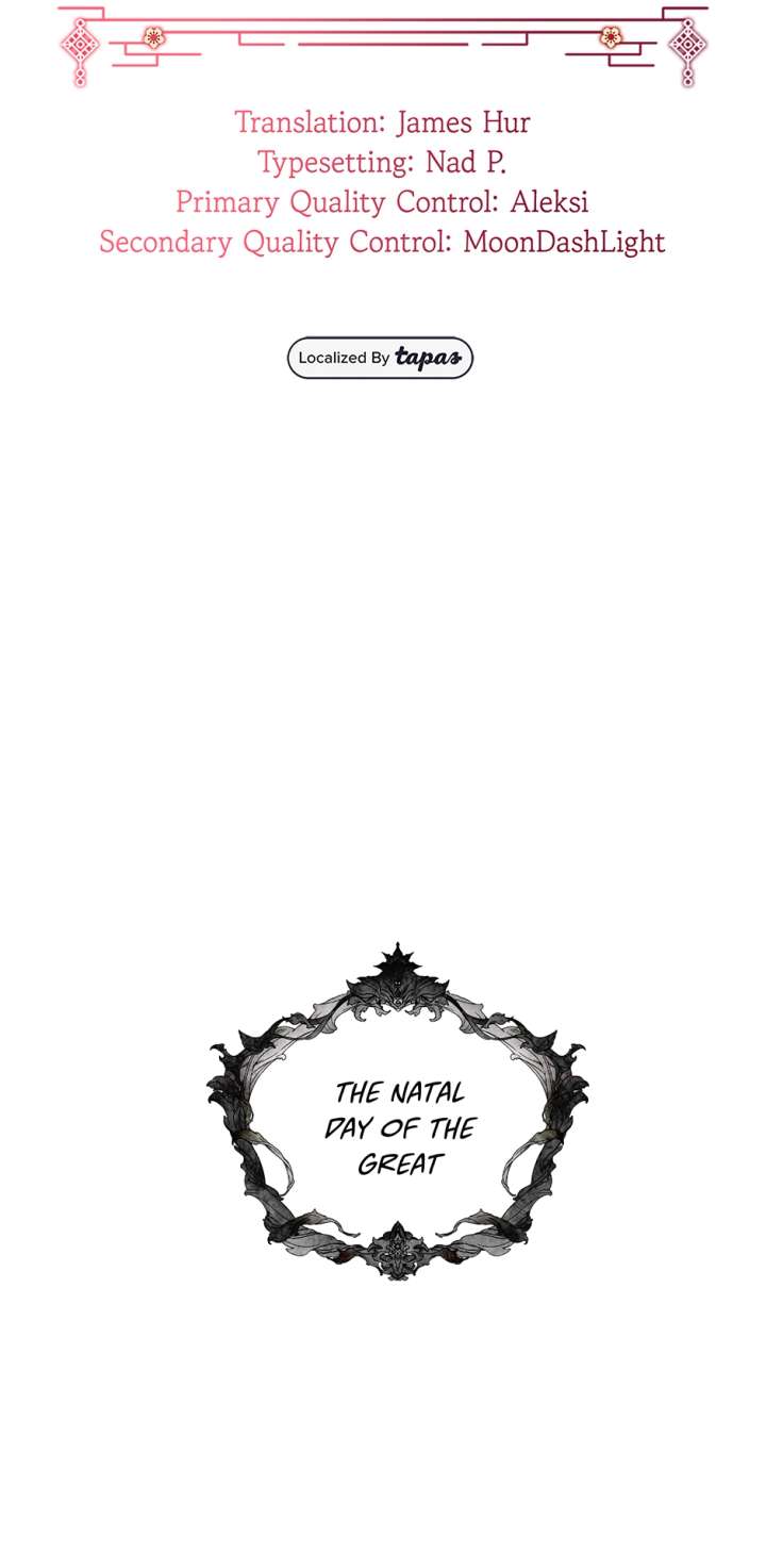 I Want to Live a Good Life Chapter 64 271 39