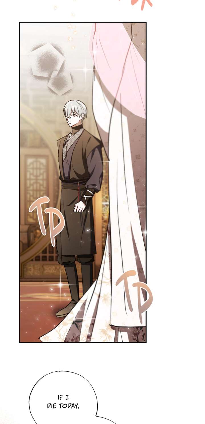 I Want to Live a Good Life Chapter 64 274 42