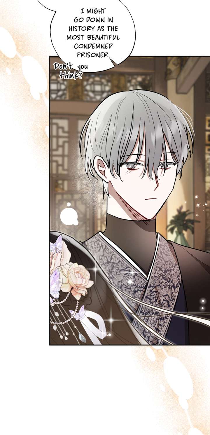 I Want to Live a Good Life Chapter 64 275 43