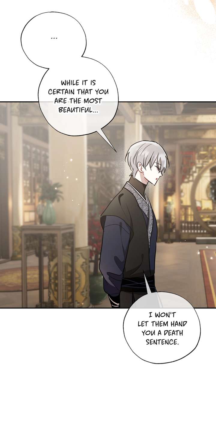 I Want to Live a Good Life Chapter 64 276 44