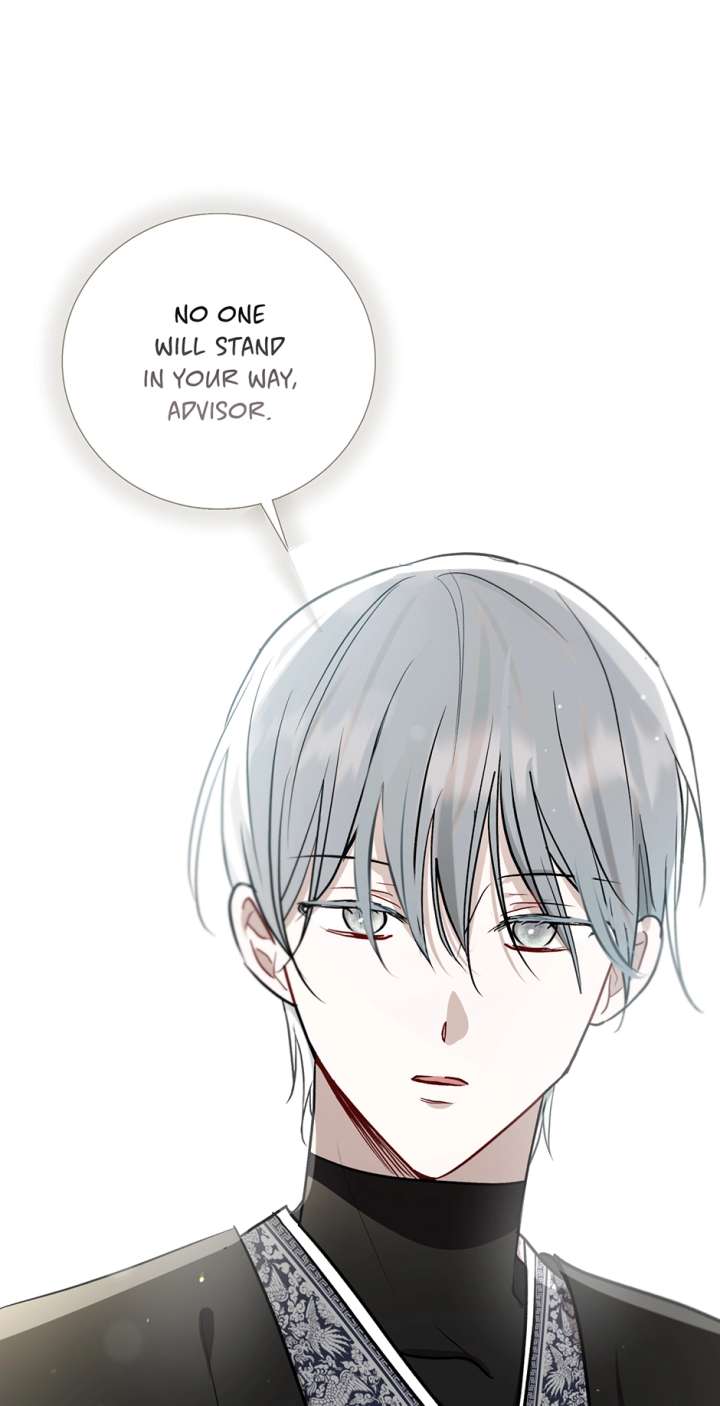 I Want to Live a Good Life Chapter 64 277 45