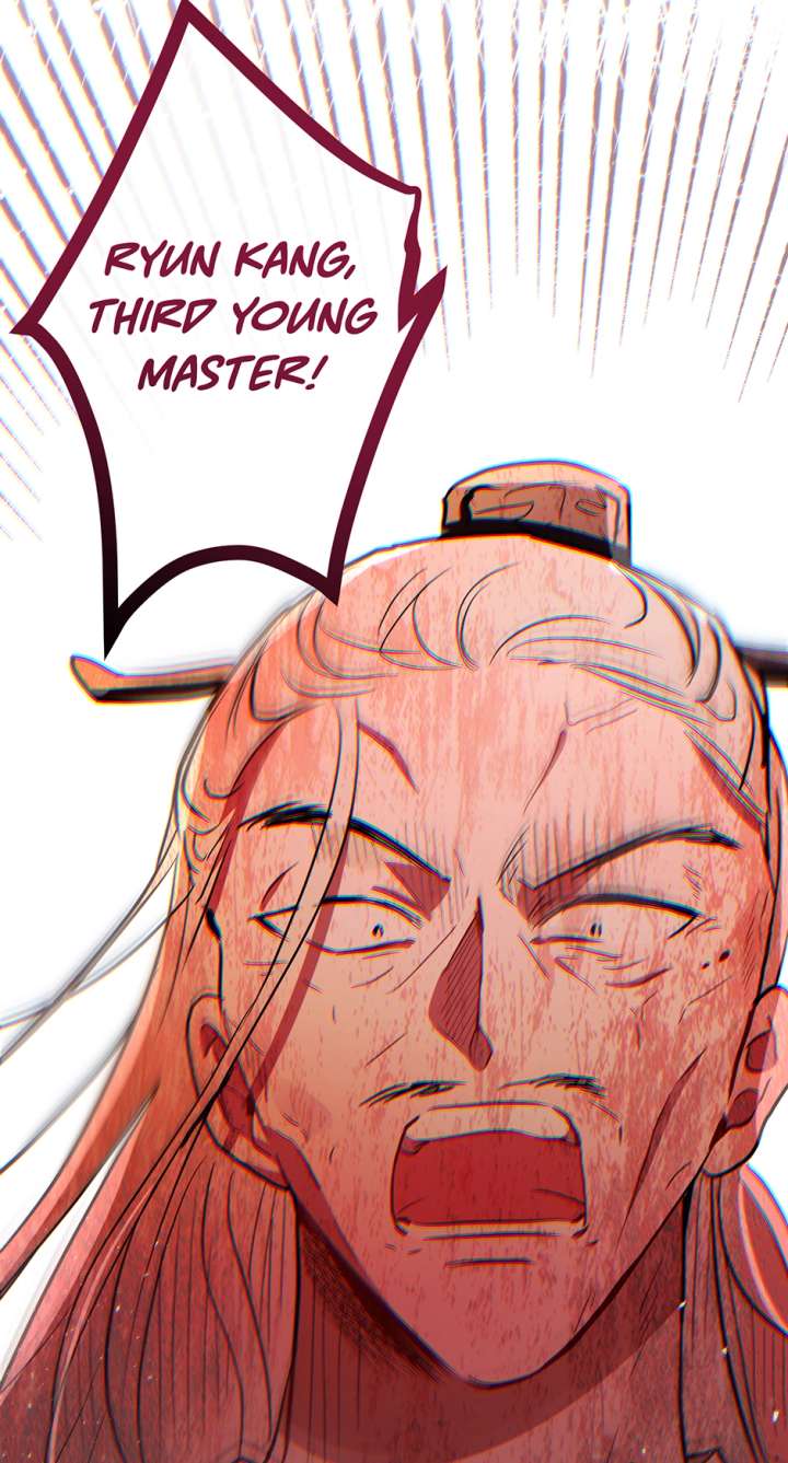 I Want to Live a Good Life Chapter 64 288 56