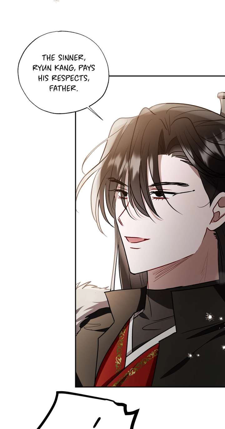 I Want to Live a Good Life Chapter 64 292 60