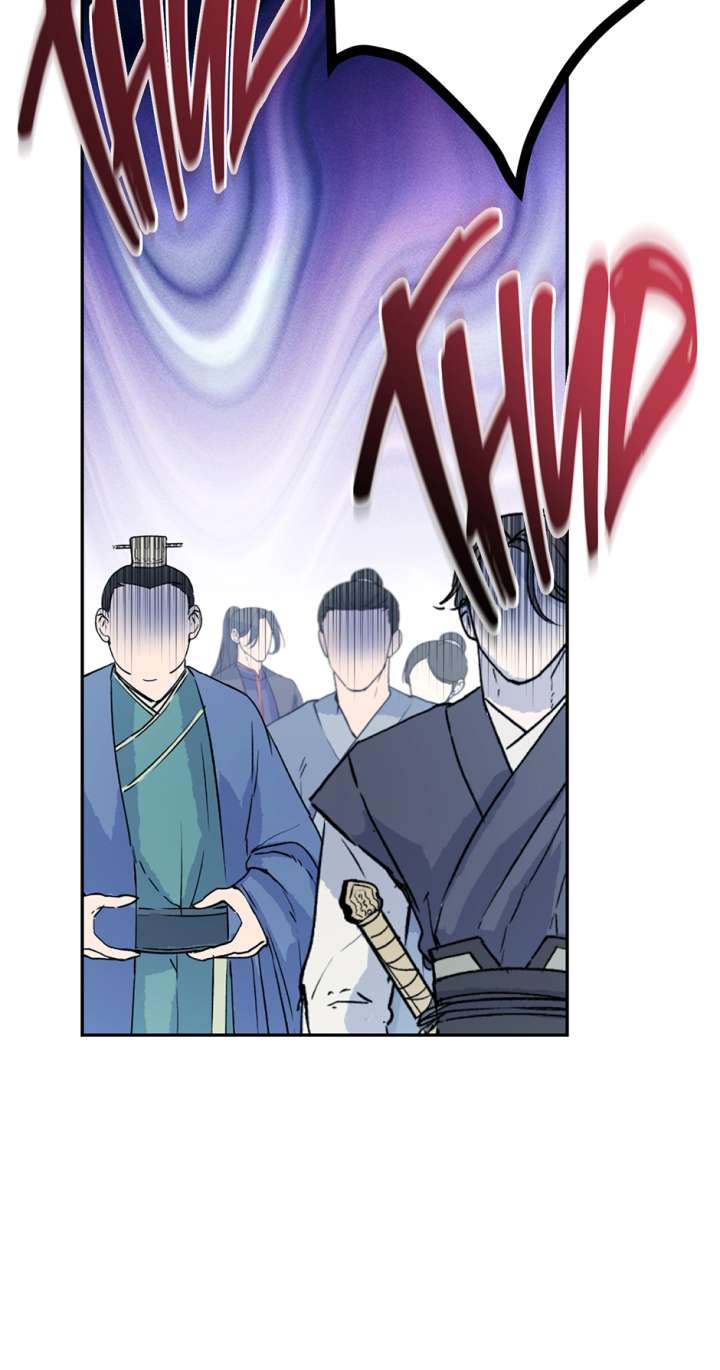 I Want to Live a Good Life Chapter 64 295 63