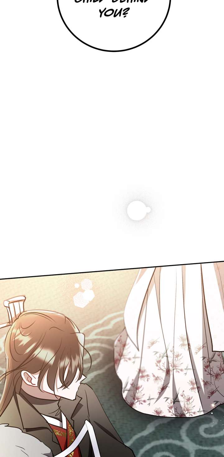 I Want to Live a Good Life Chapter 64 297 65