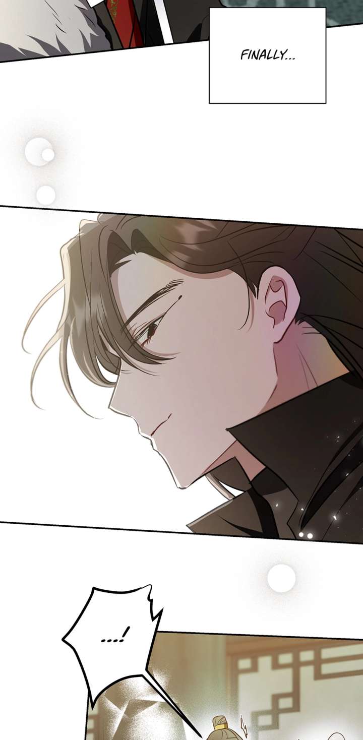 I Want to Live a Good Life Chapter 64 298 66