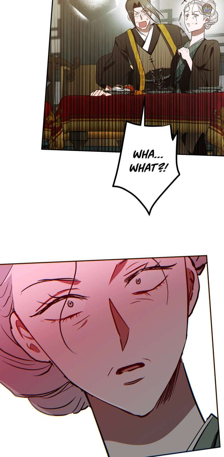 I Want to Live a Good Life Chapter 64 299 67