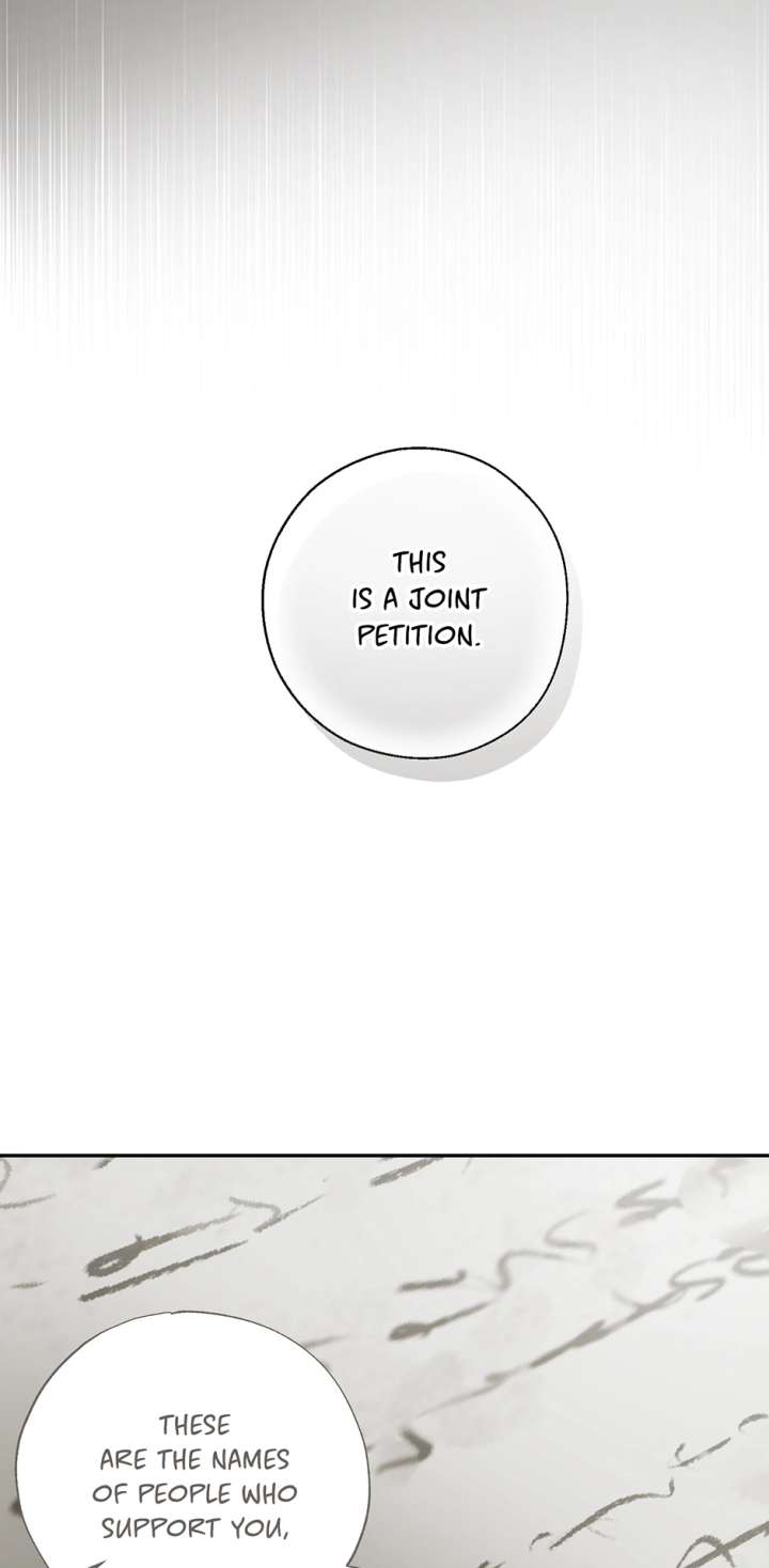 I Want to Live a Good Life Chapter 64 301 69