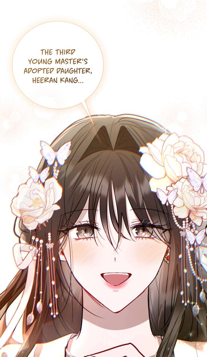 I Want to Live a Good Life Chapter 64 305 73