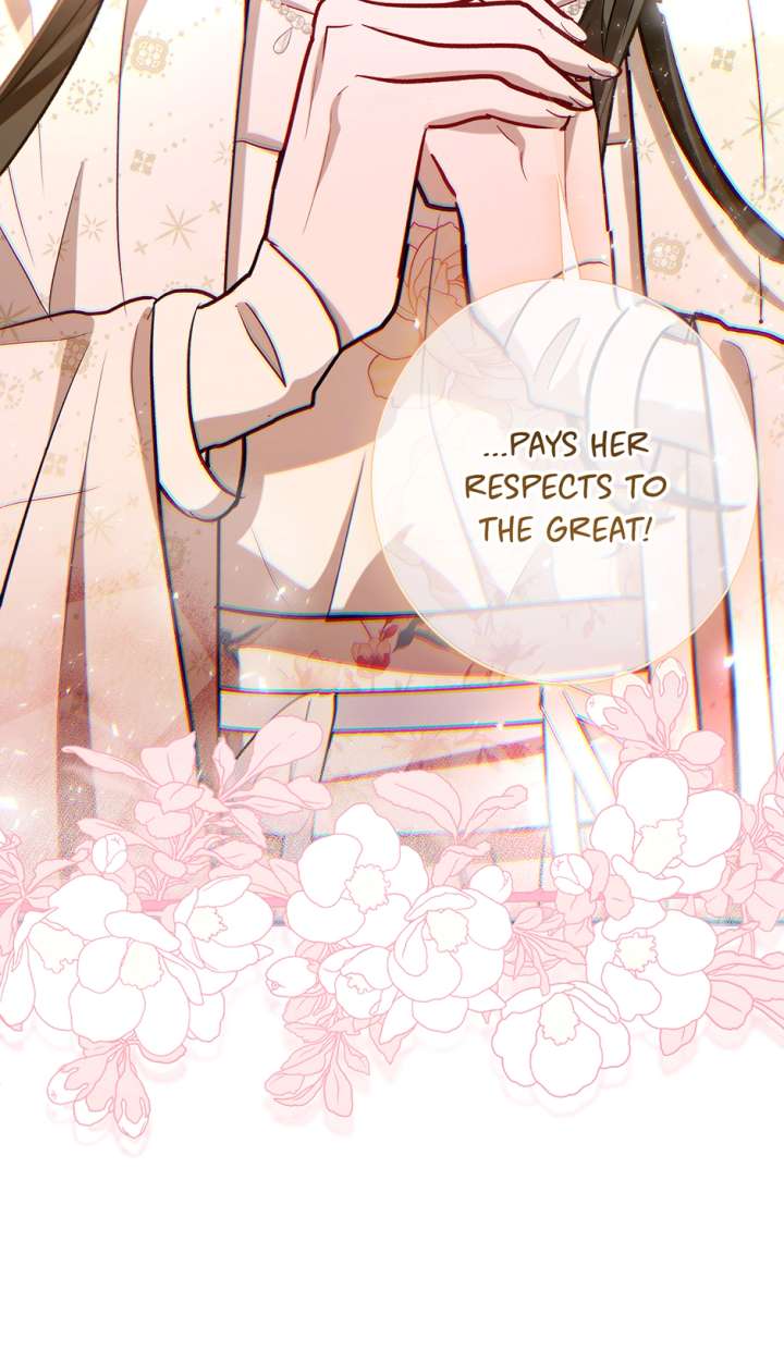 I Want to Live a Good Life Chapter 64 306 74