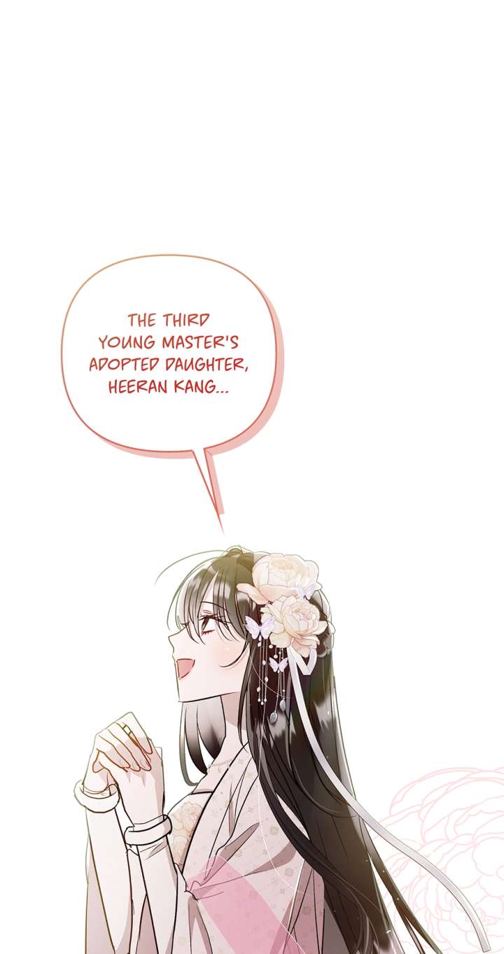 I Want to Live a Good Life Chapter 65 258 02
