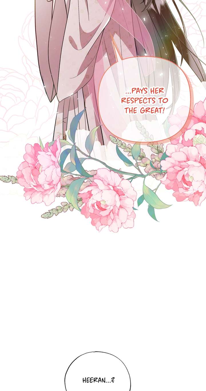 I Want to Live a Good Life Chapter 65 259 03