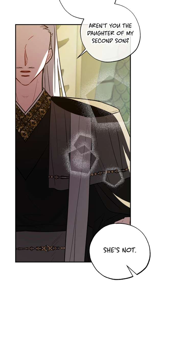 I Want to Live a Good Life Chapter 65 260 04
