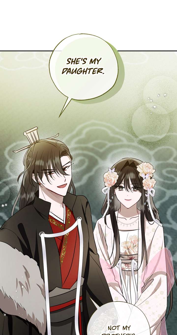 I Want to Live a Good Life Chapter 65 261 05