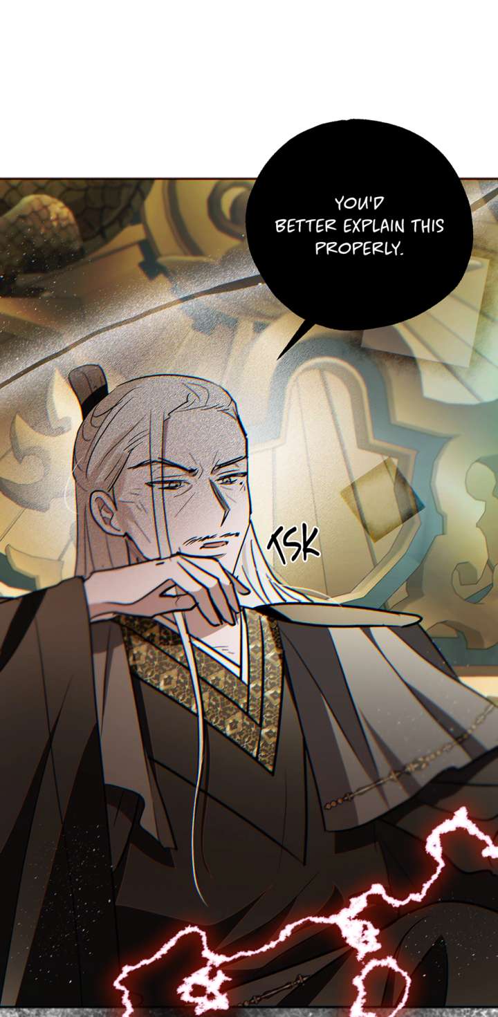 I Want to Live a Good Life Chapter 65 263 07