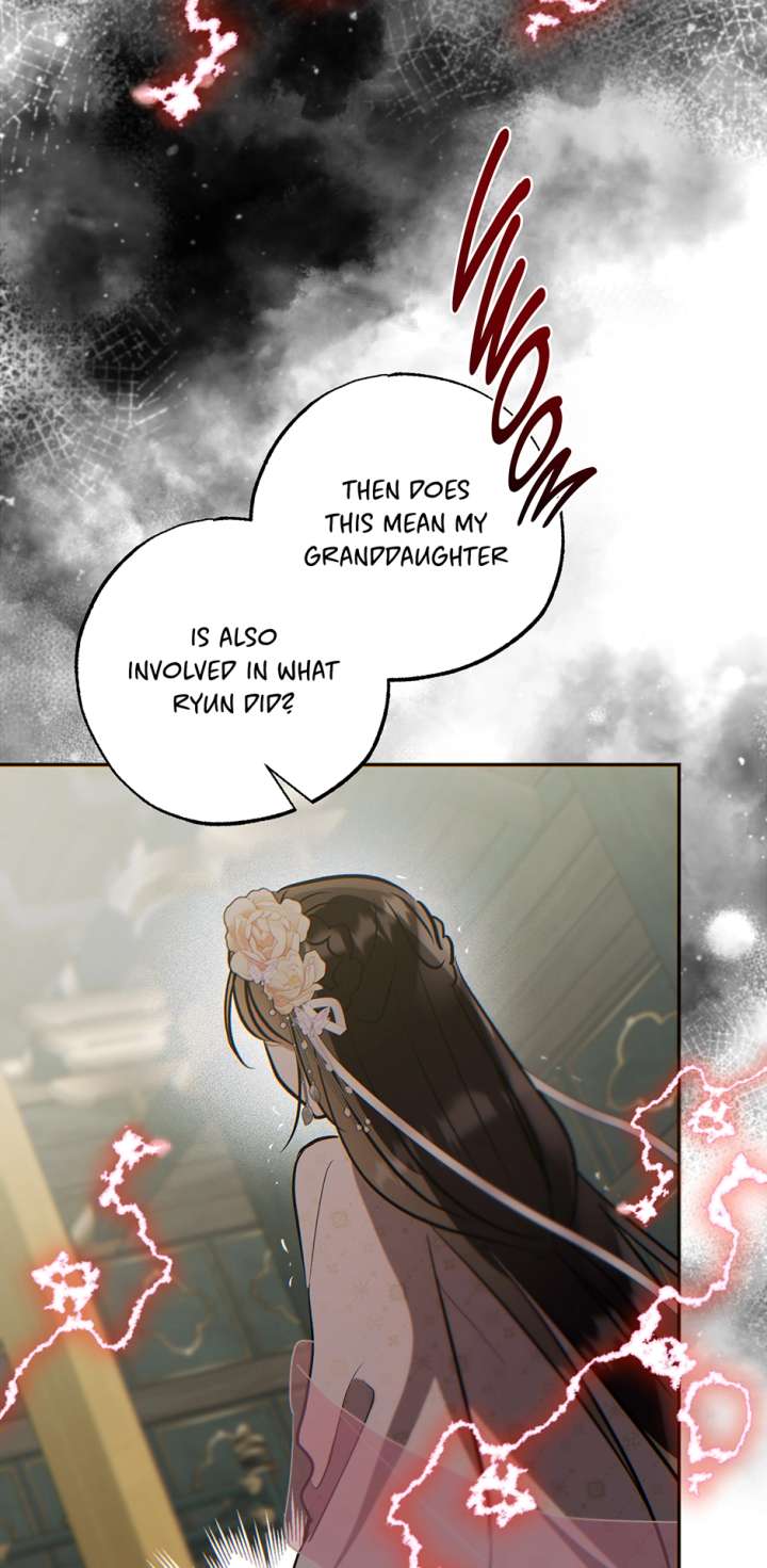 I Want to Live a Good Life Chapter 65 264 08
