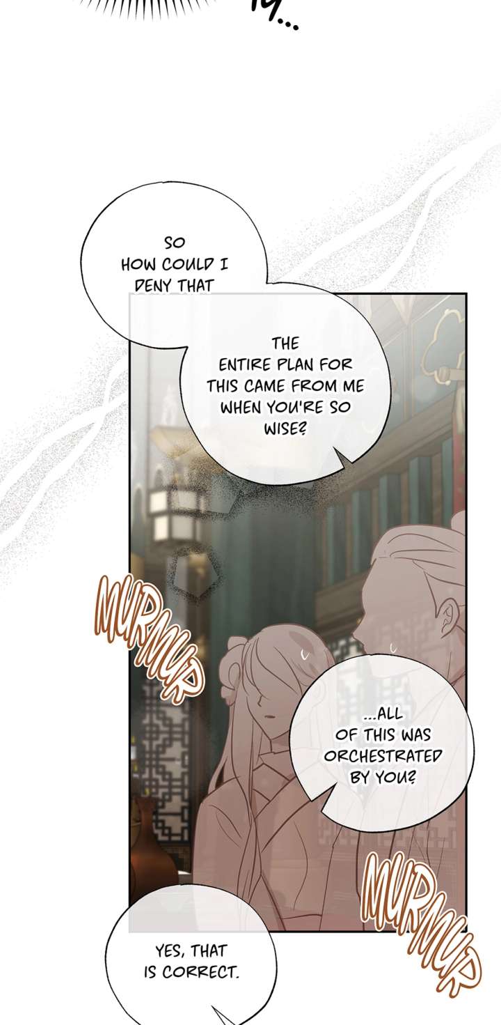I Want to Live a Good Life Chapter 65 266 10