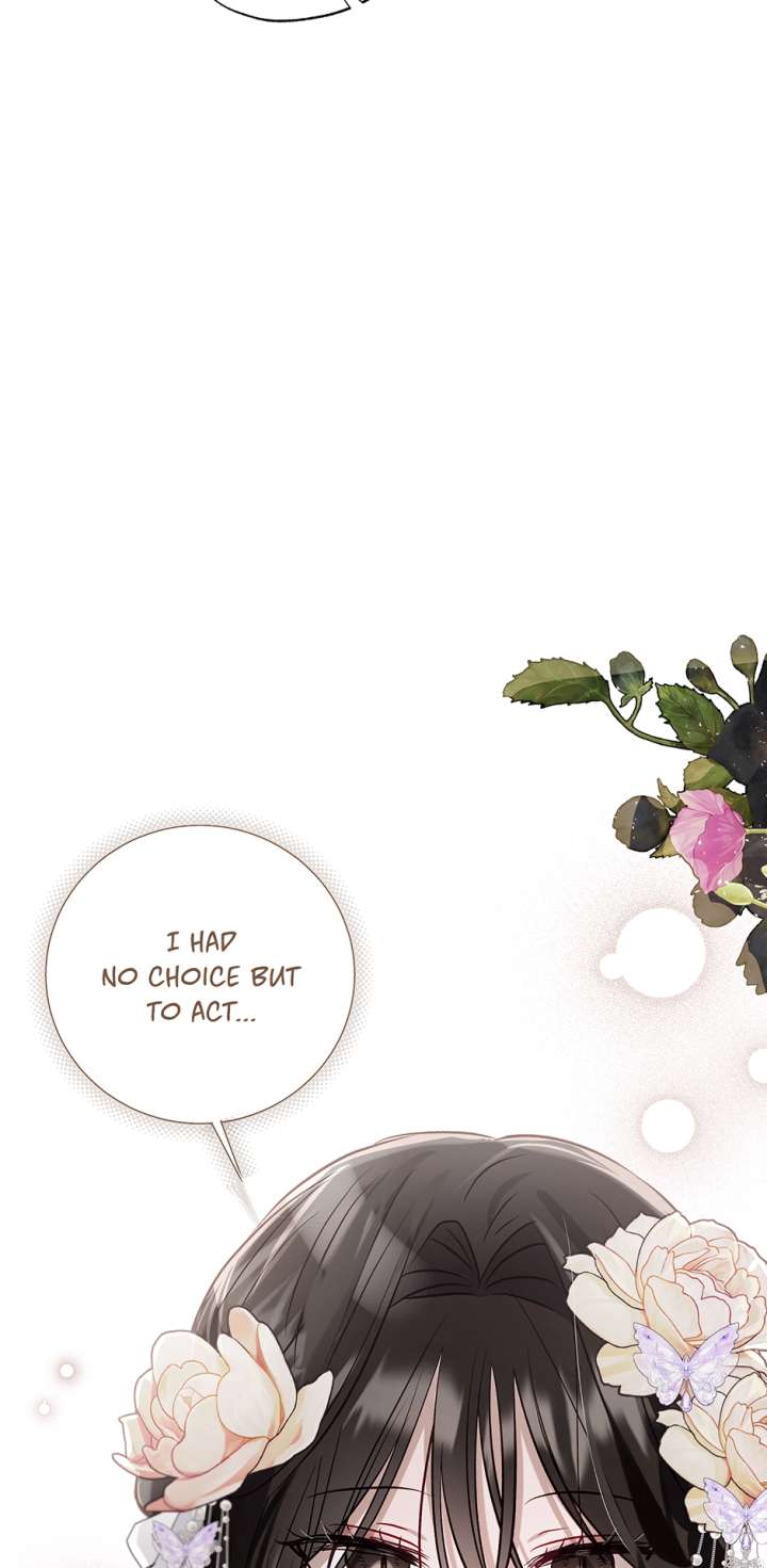 I Want to Live a Good Life Chapter 65 267 11