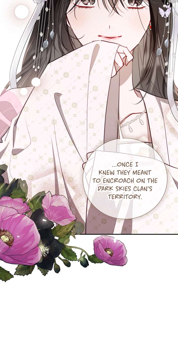 I Want to Live a Good Life Chapter 65 268 12