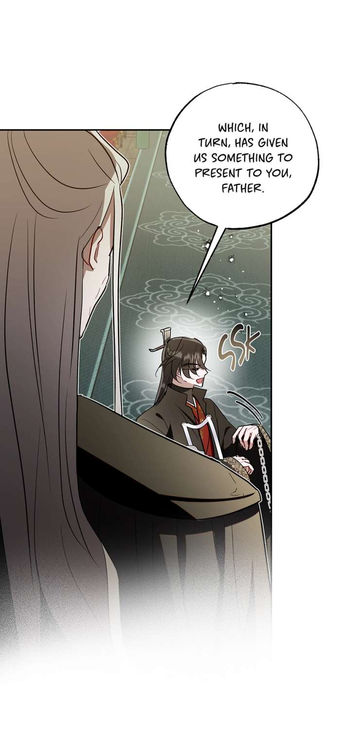I Want to Live a Good Life Chapter 65 269 13