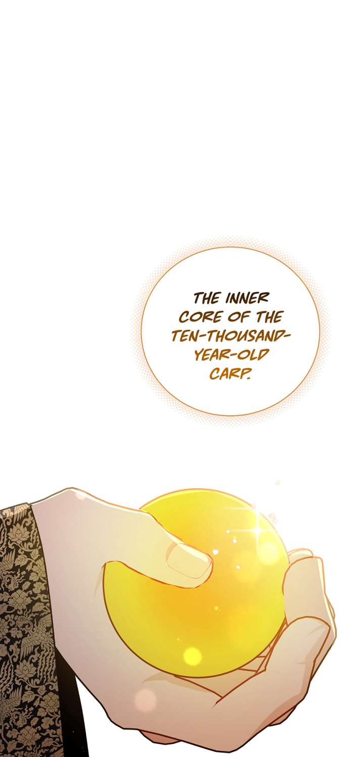 I Want to Live a Good Life Chapter 65 270 14
