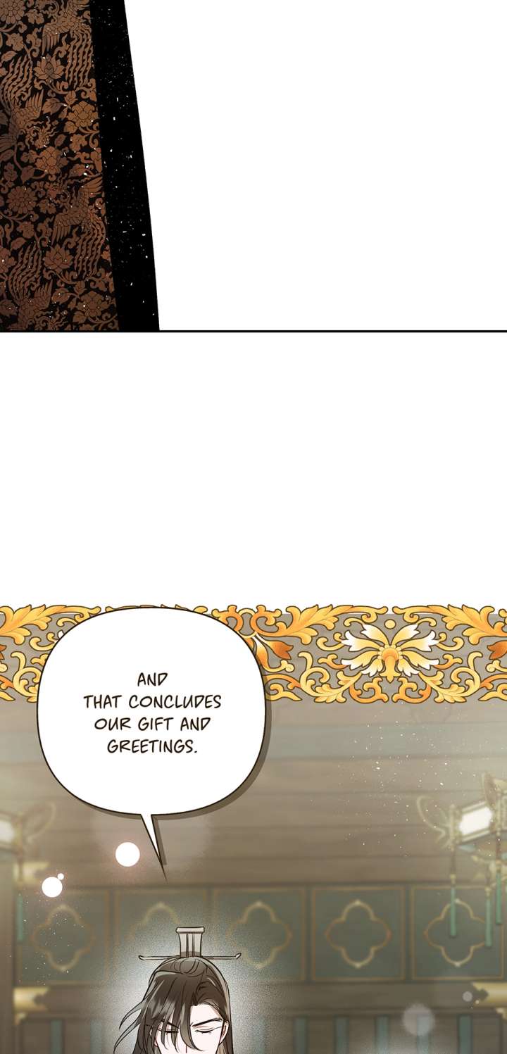 I Want to Live a Good Life Chapter 65 271 15