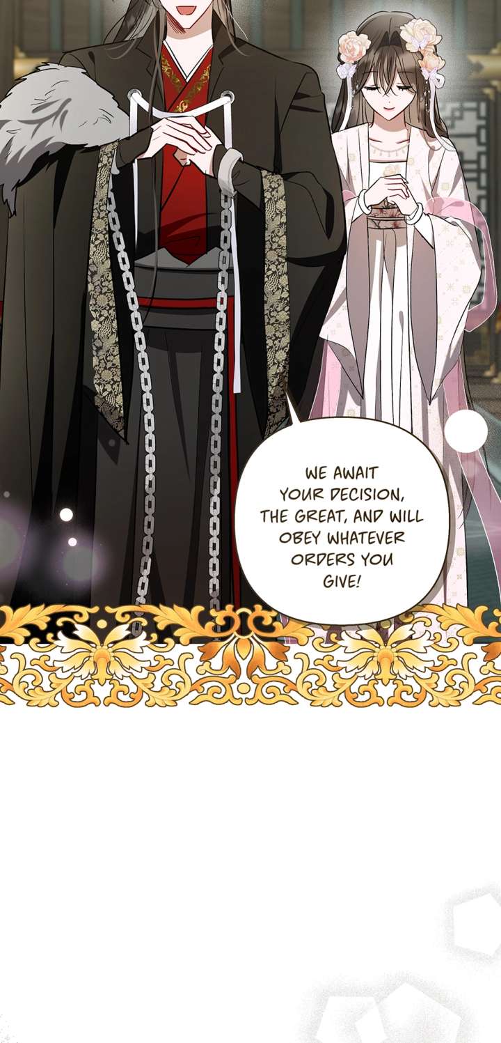 I Want to Live a Good Life Chapter 65 272 16
