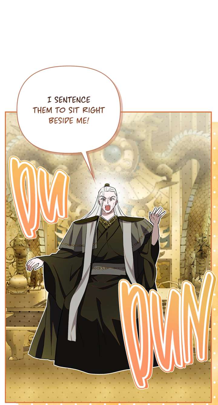 I Want to Live a Good Life Chapter 65 280 24