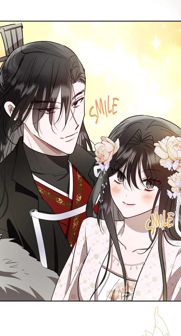 I Want to Live a Good Life Chapter 65 282 26