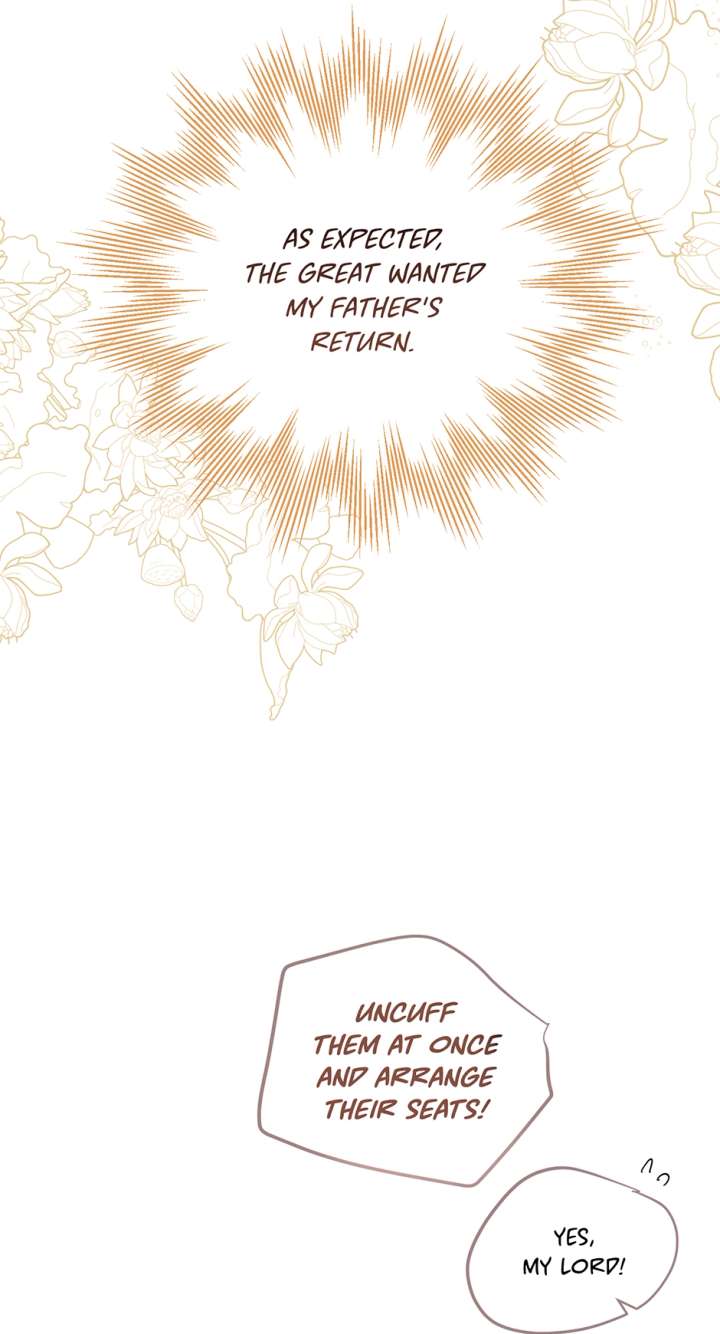 I Want to Live a Good Life Chapter 65 283 27