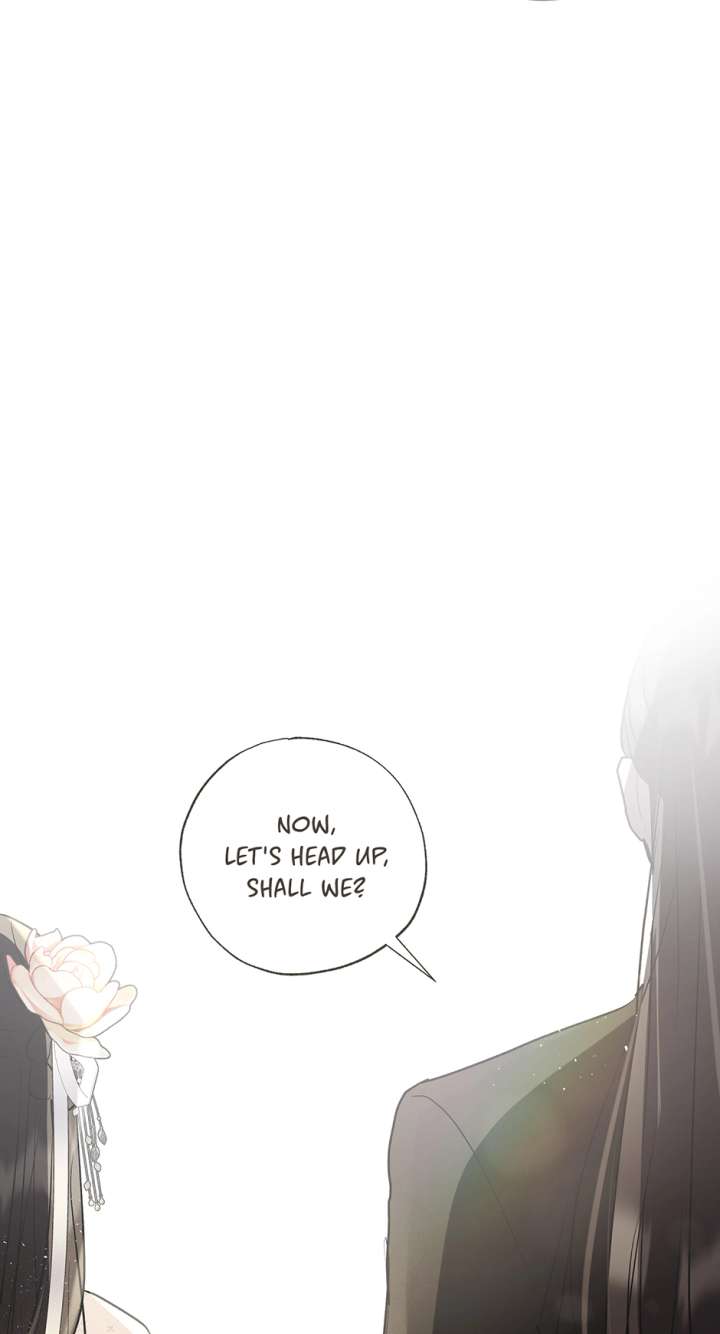 I Want to Live a Good Life Chapter 65 284 28