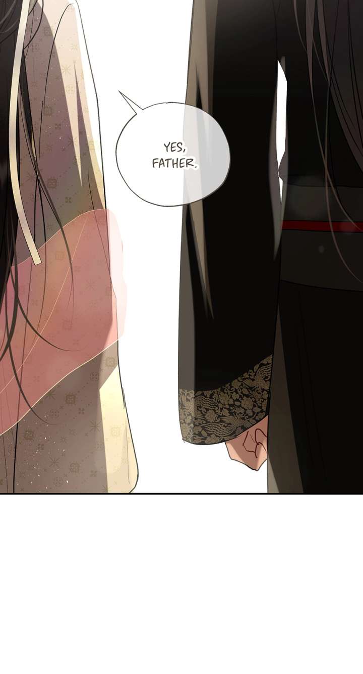 I Want to Live a Good Life Chapter 65 285 29