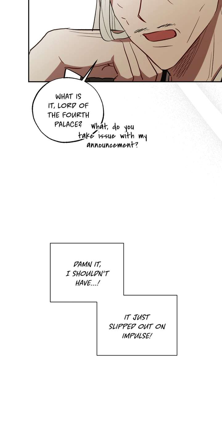 I Want to Live a Good Life Chapter 65 292 36