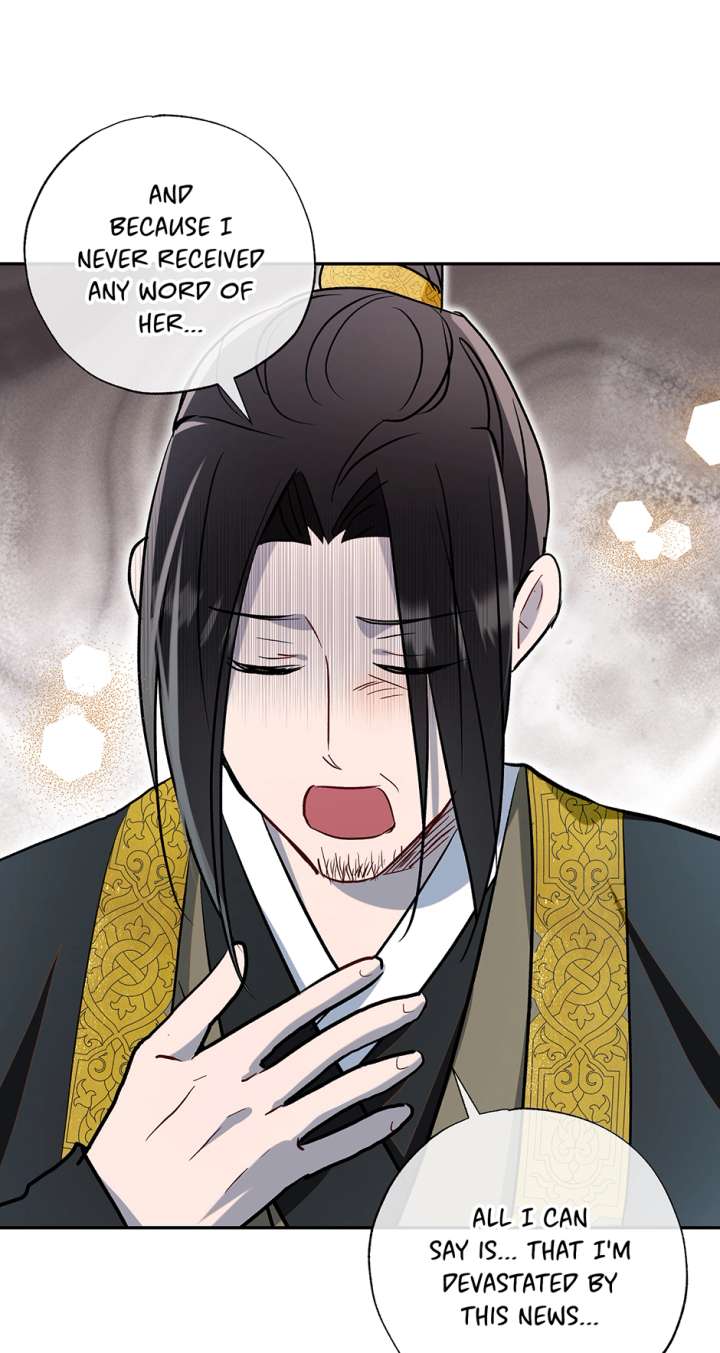 I Want to Live a Good Life Chapter 65 296 40