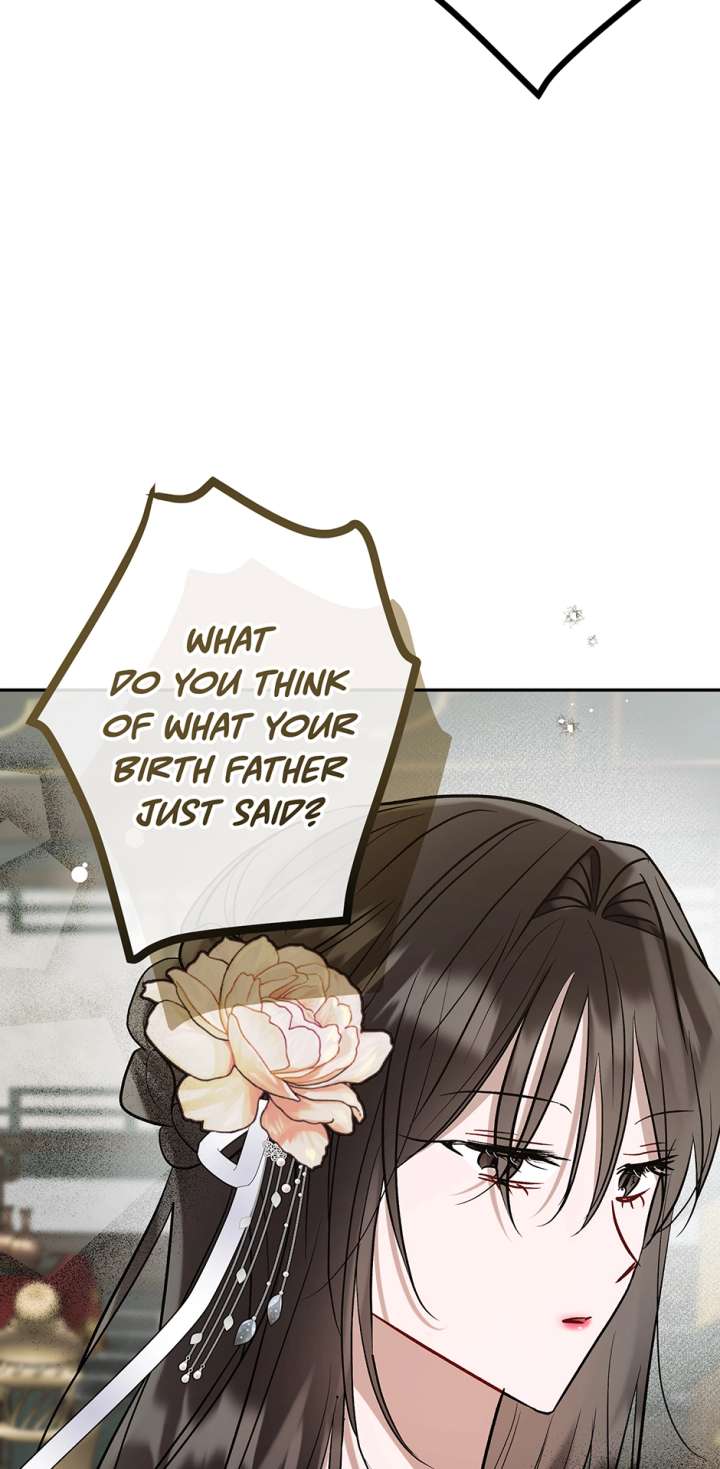 I Want to Live a Good Life Chapter 65 300 44