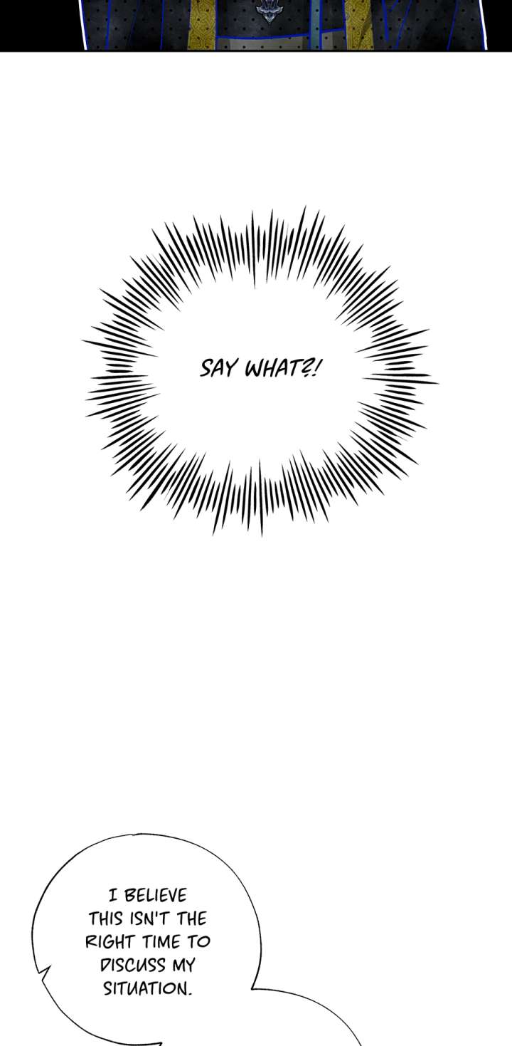 I Want to Live a Good Life Chapter 65 303 47