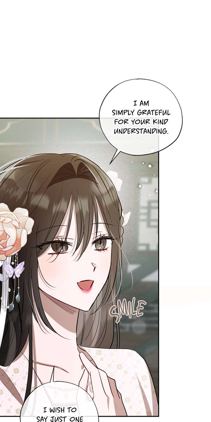 I Want to Live a Good Life Chapter 65 305 49