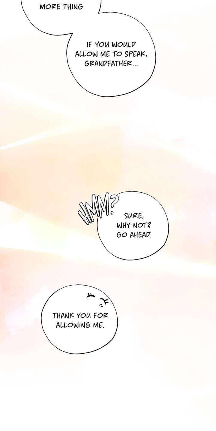 I Want to Live a Good Life Chapter 65 306 50