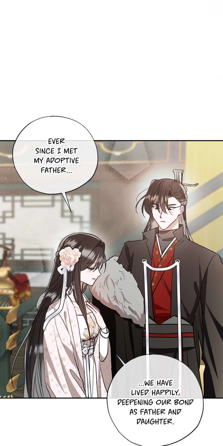 I Want to Live a Good Life Chapter 65 307 51