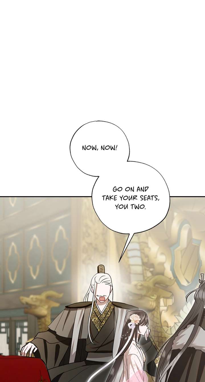 I Want to Live a Good Life Chapter 65 312 56