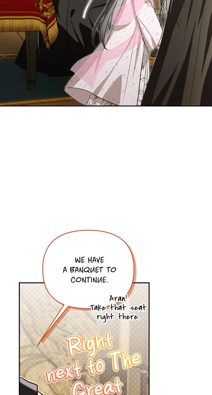 I Want to Live a Good Life Chapter 65 313 57