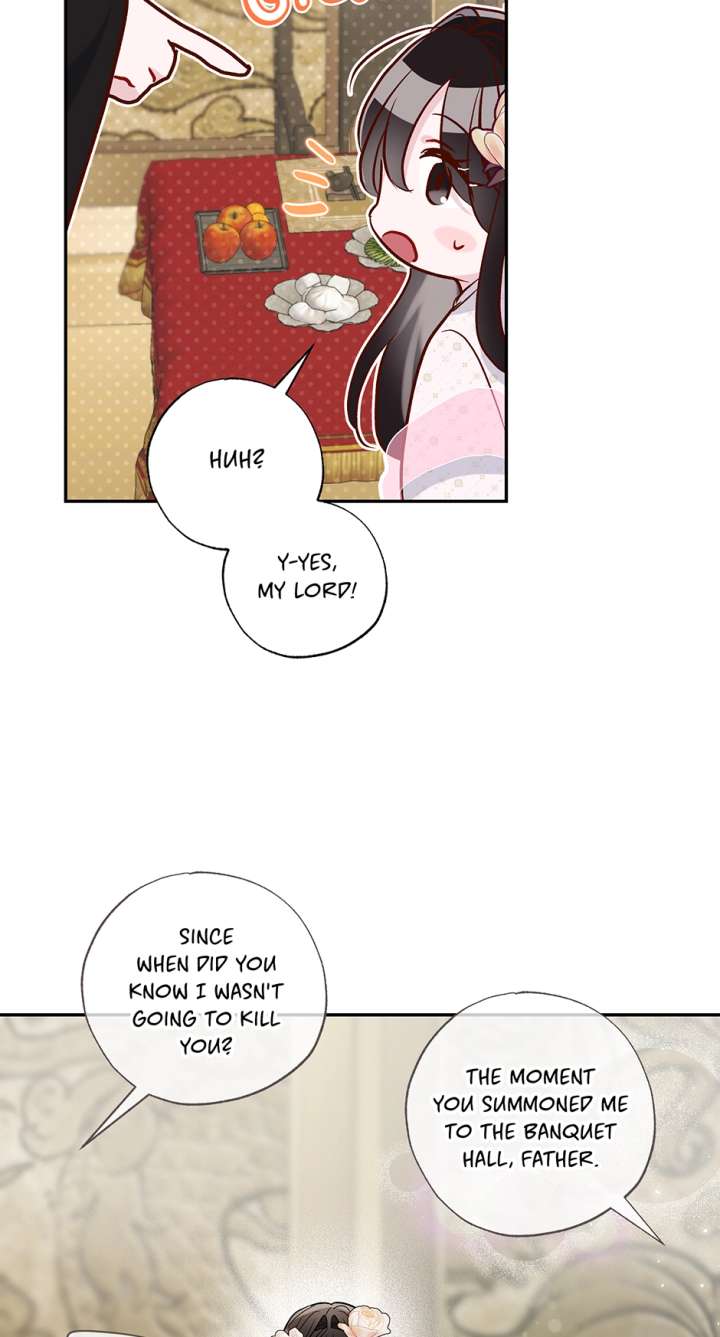 I Want to Live a Good Life Chapter 65 314 58