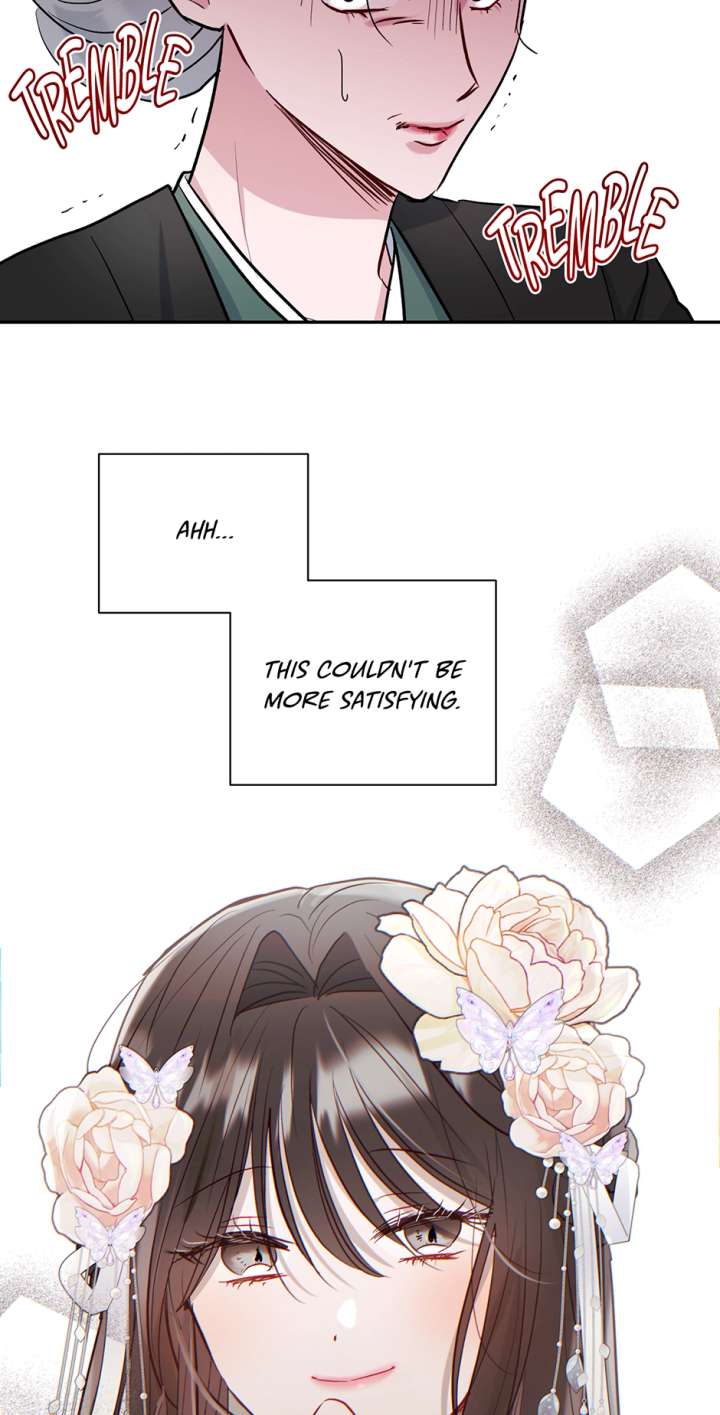 I Want to Live a Good Life Chapter 65 319 63