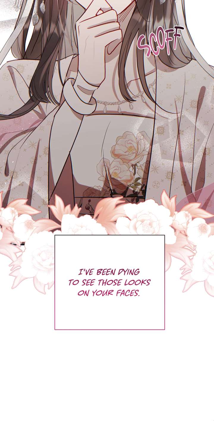 I Want to Live a Good Life Chapter 65 320 64